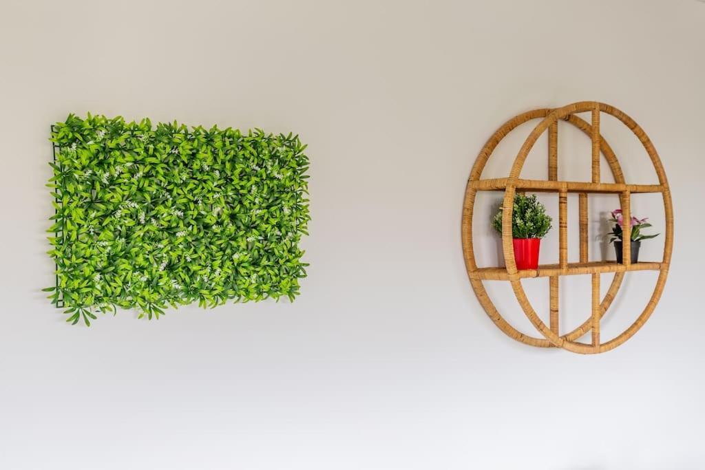 Le Club Green - Appt 45 M2 - 4P - Parking Metz Eksteriør bilde